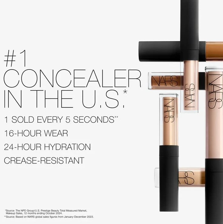 Ginger GINGER 2 from the brand NARS