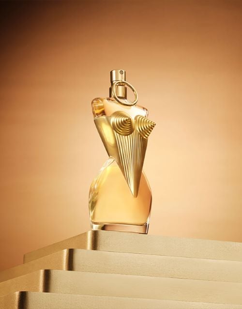 بوكس عطور قلتر ديفاين او دو بارفان عطر 100 مل + بودي لوشن 75 مل من ماركة سكاندال جان بول غوتييه