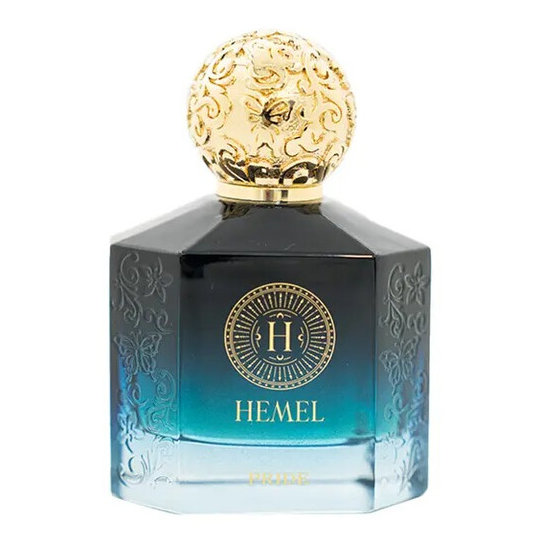 عطر بريف برايد للجنسين او دو بارفان من ماركة هيميل - 100 مل
