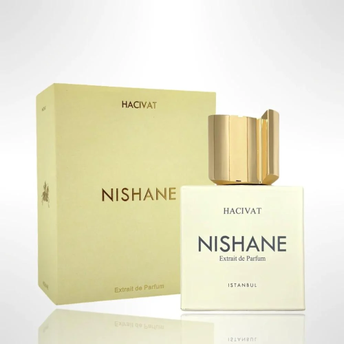 عطر هاشيفات اكسترايت دو بارفيوم من ماركة نيشاني - 100 مل