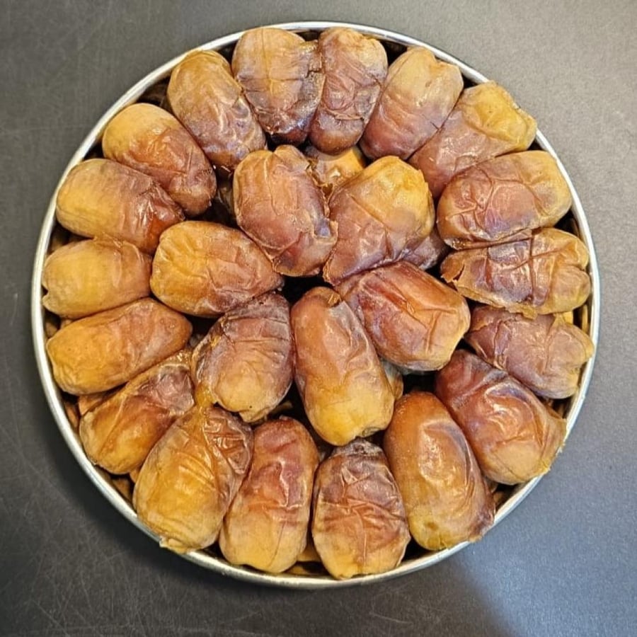 علبة عيدية