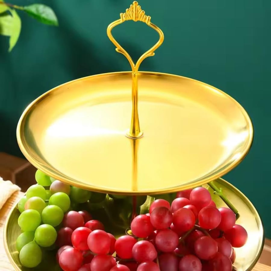 صحن تقديم الطعام