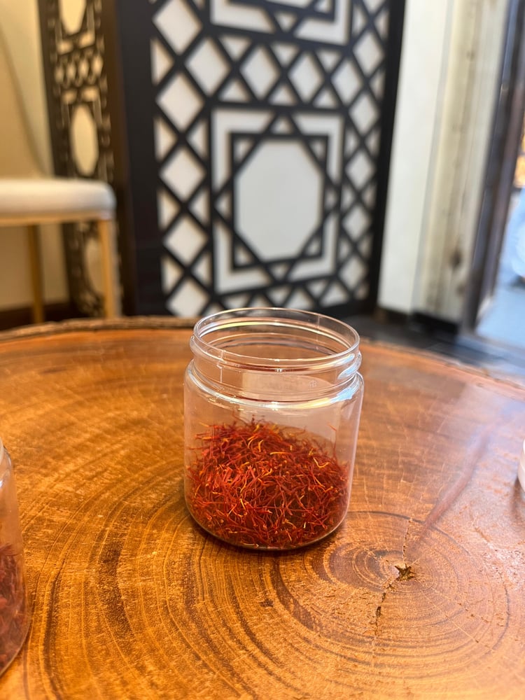 Kashmiri saffron 5 grams