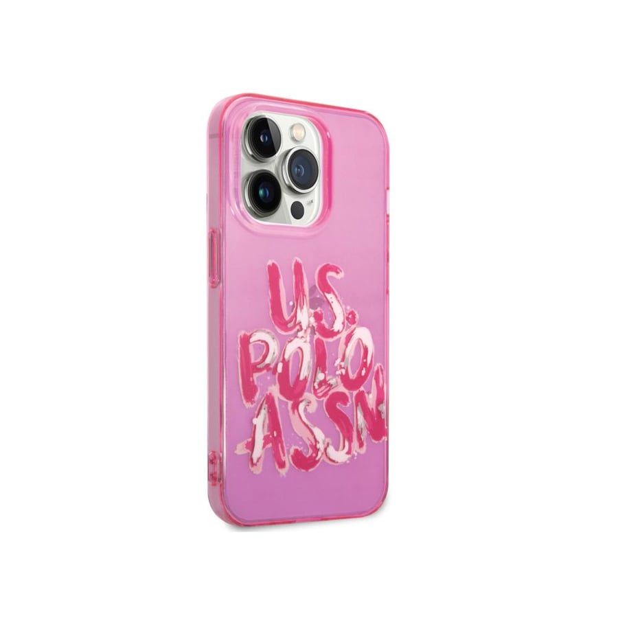 U.S. POLO ASSN COVER 14 pro max