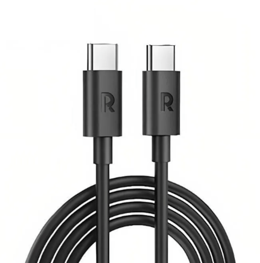 ravpower tayp-c to tayp-c black