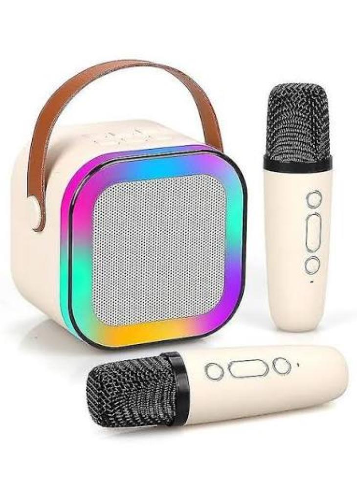 WIRELESS KARAOKE SPAKER