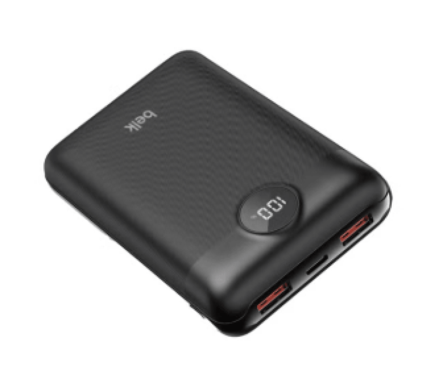 BELK شاحن متنقل 20000mAh 20w