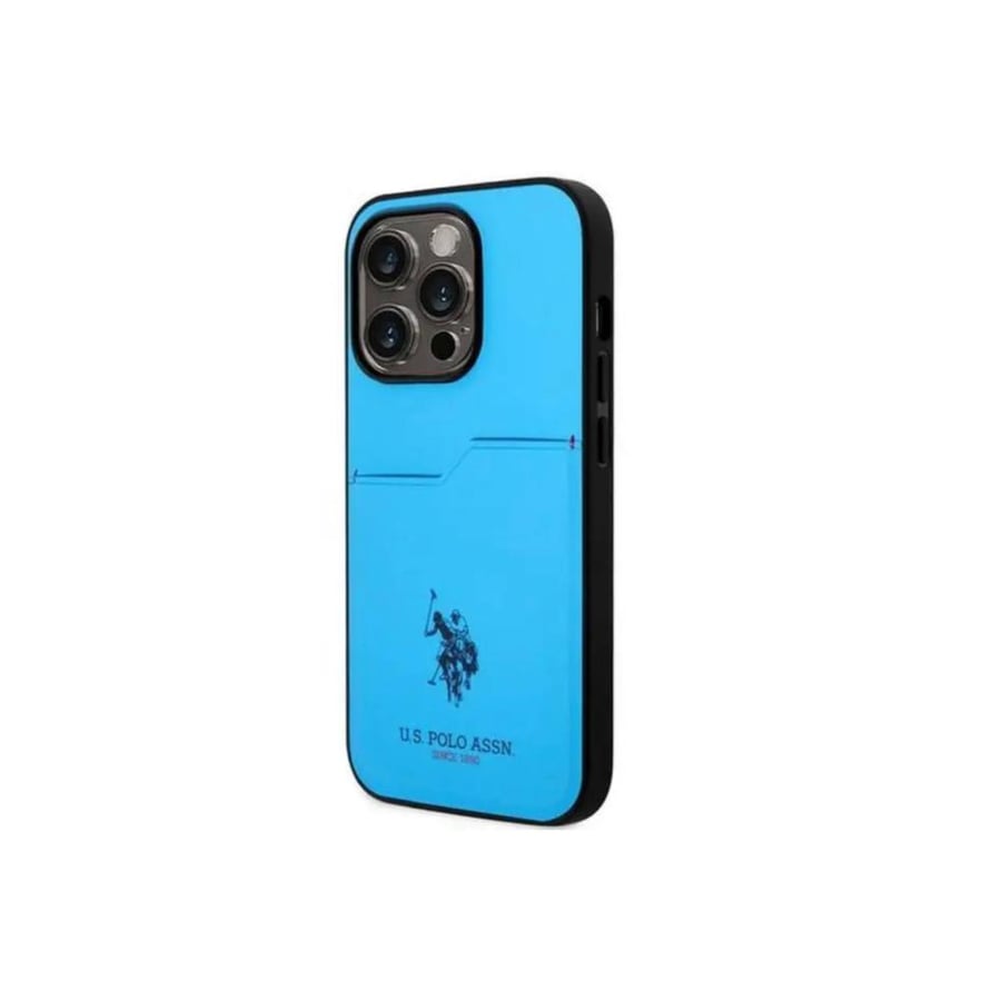 U.S. POLO ASSN COVER 14 pro