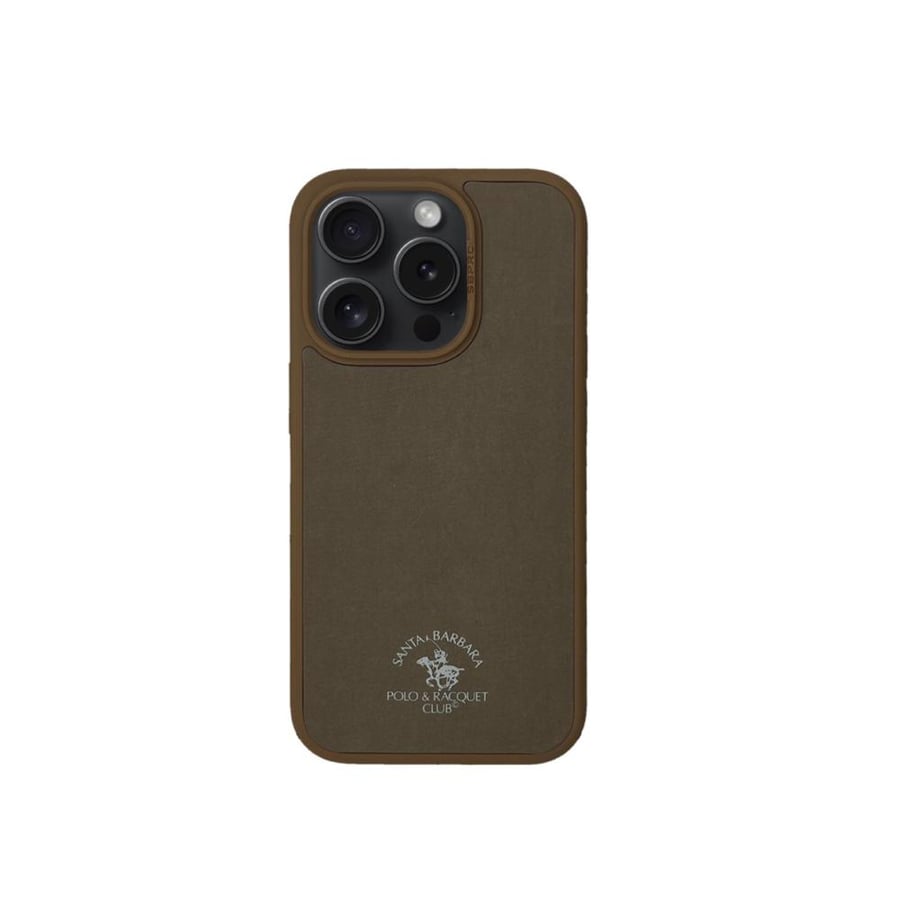 SANTA BARBARA POLO COVER-15 pro max