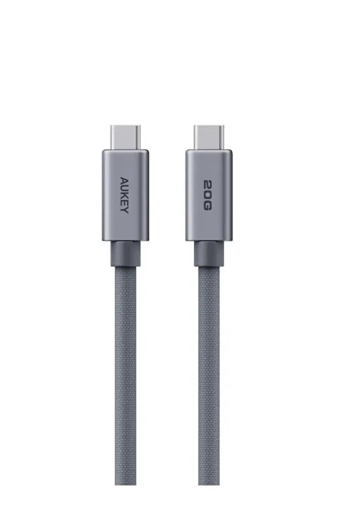 AUKEY CABLE TAYP-C 240W