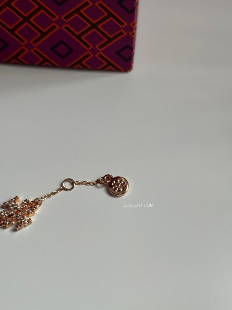 اسوارة توري بورش Tory Burch روز قولد