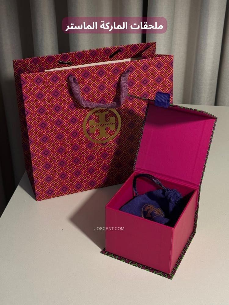اسوارة توري بورش Tory Burch روز قولد