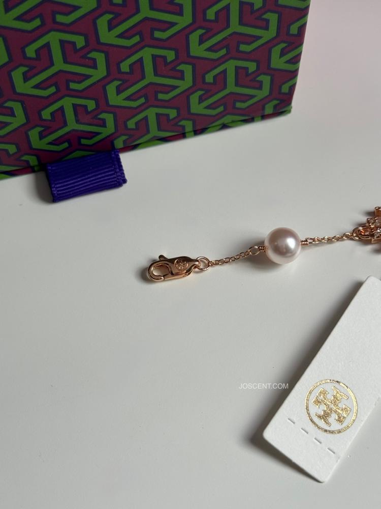 اسوارة توري بورش Tory Burch روز قولد