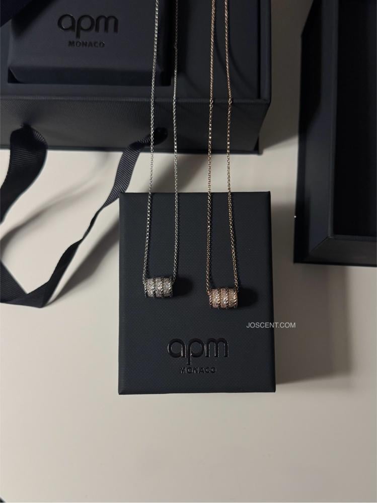 قلادة تورساد apm