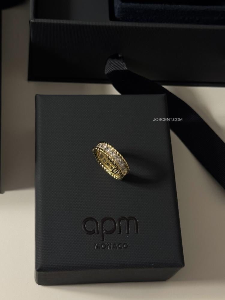 خاتم تورساد باڤيه apm