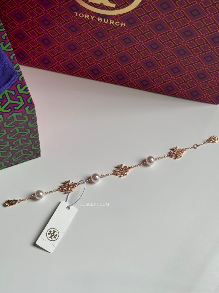 اسوارة توري بورش Tory Burch روز قولد