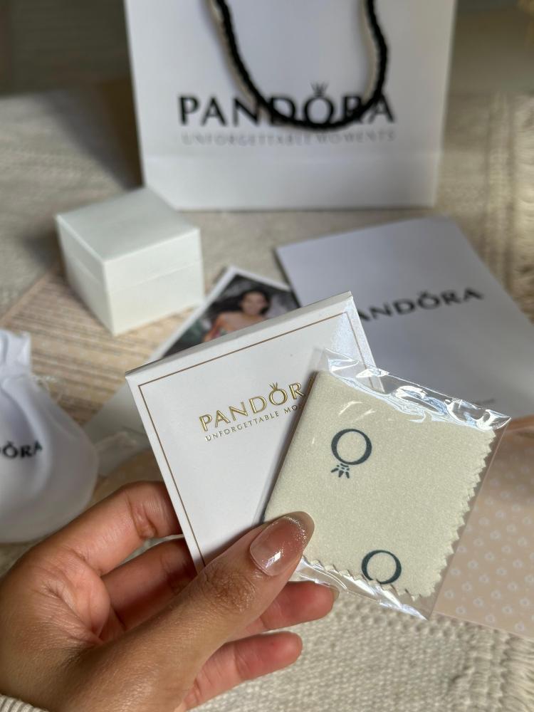 ملحقات PANDORA ماستر كواليتي سلسال