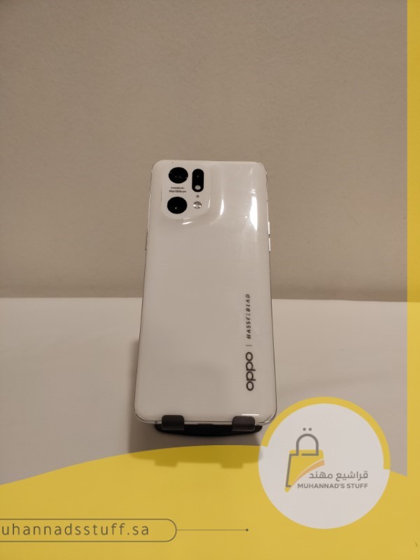 جوال OPPO Find X5 Pro