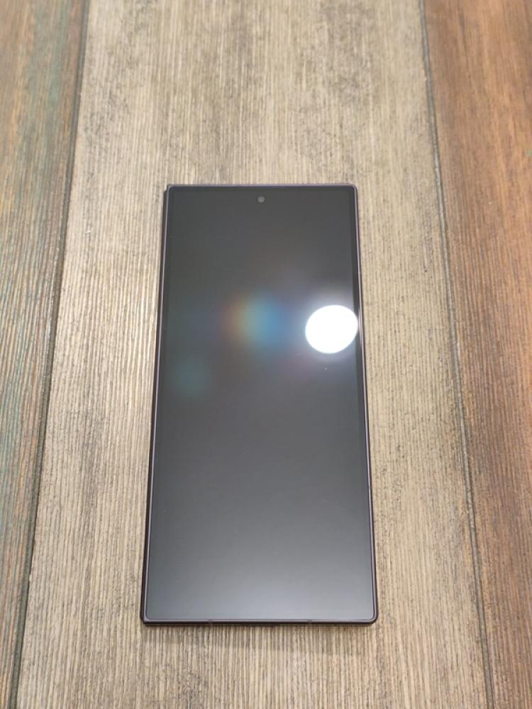 جوال Samsung Galaxy Z Fold8 Ultra