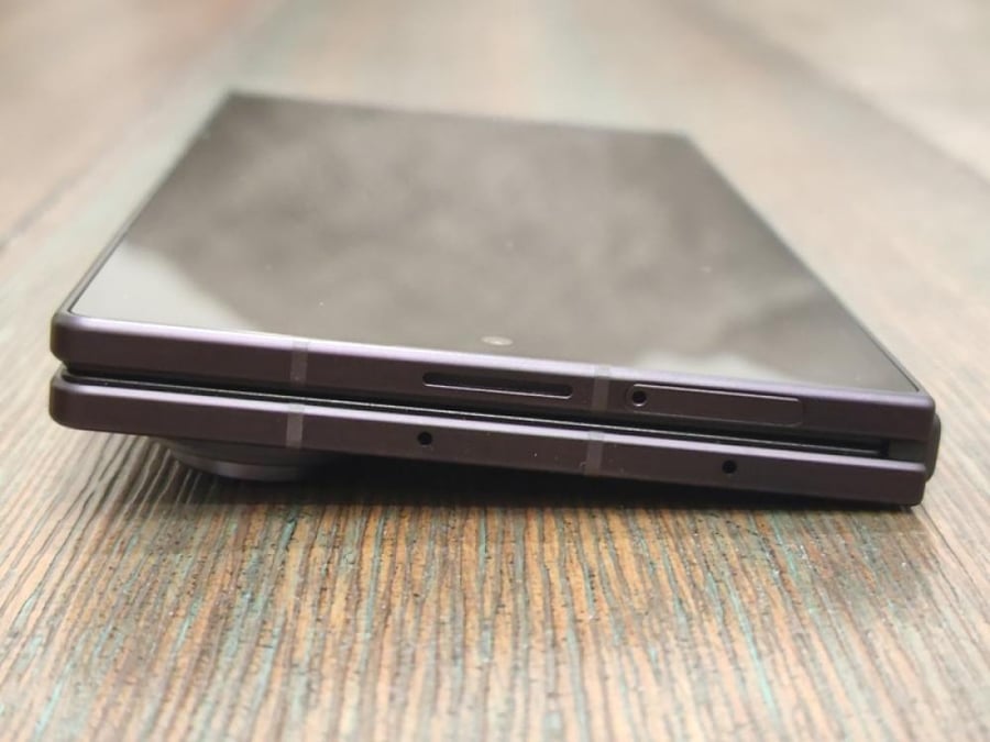 جوال Samsung Galaxy Z Fold8 Ultra