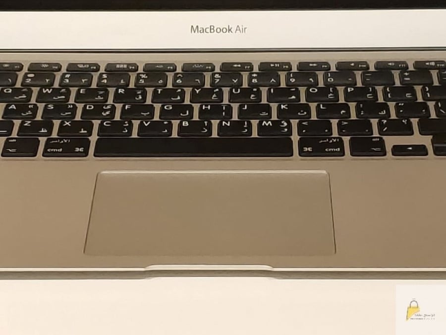 لابتوب Macbook Air 13