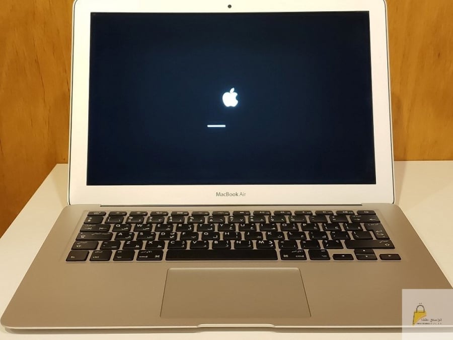 لابتوب Macbook Air 13