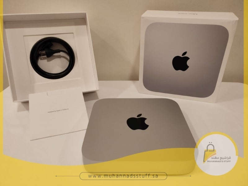 Apple Mac Mini M2 Pro