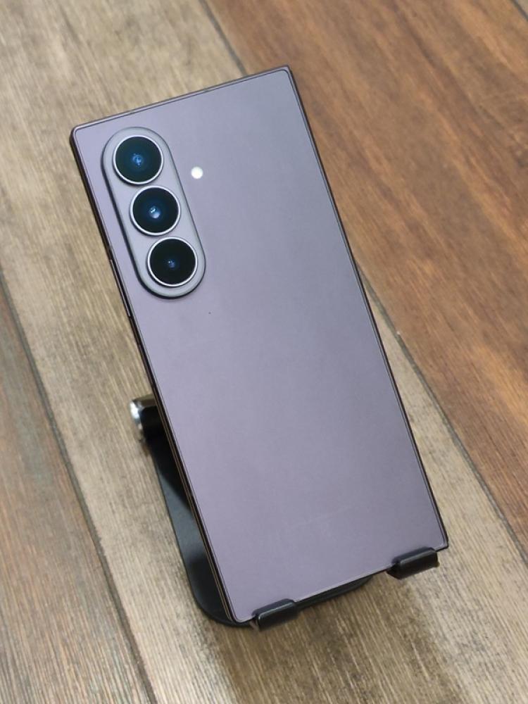 جوال Samsung Galaxy Z Fold8 Ultra