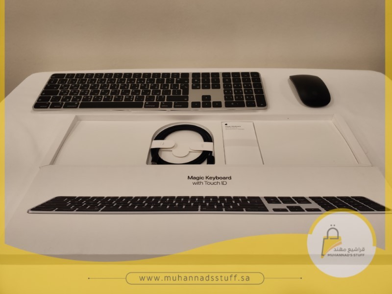 Apple Mac Mini M2 Pro