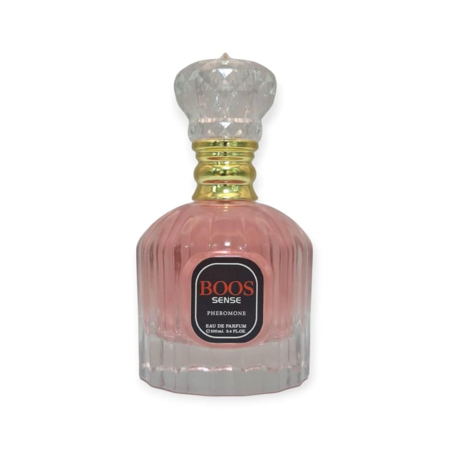 عطر بوس سينس الفرموني النسائي ( متوفر )