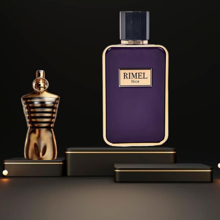 عطر نايس من ريميل بديل لعطر جان بول غولتير الأكسير ( بالطلب)