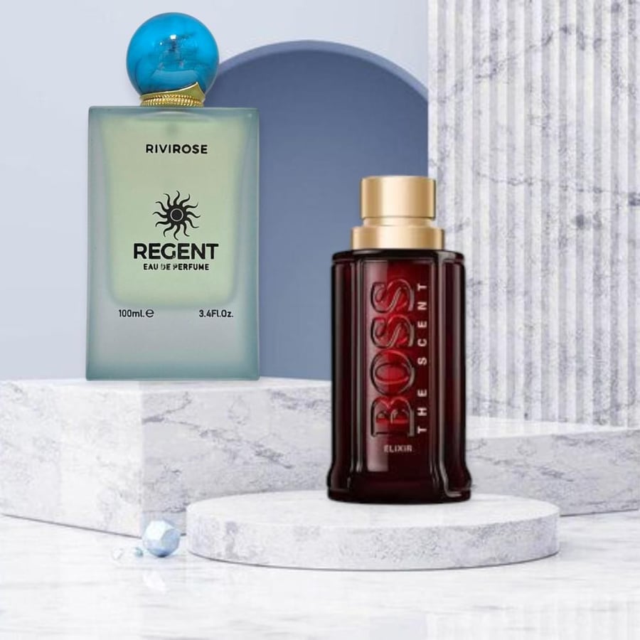 بديل عطر بوس الكسيرا للرجال 100 مل( متوفر )
