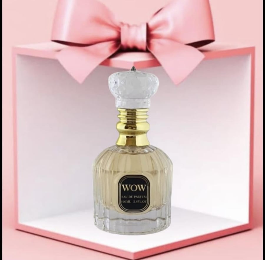 بكج 4 عطور فرموني نسائية