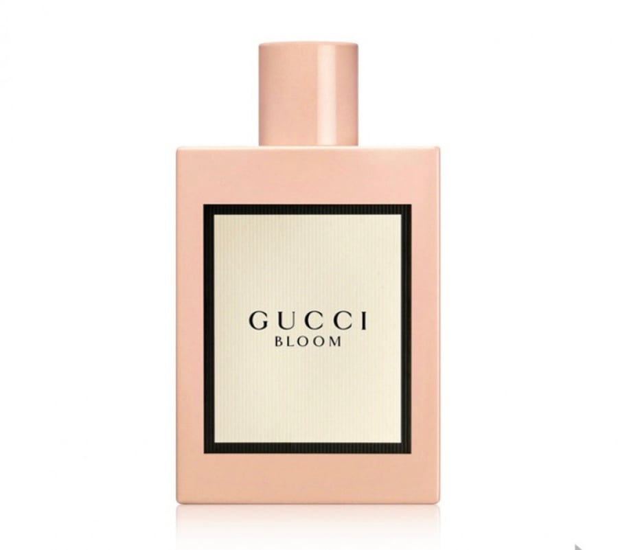 عطر قوتشي بلوم او دي بيرفيوم نسائي 100 مل