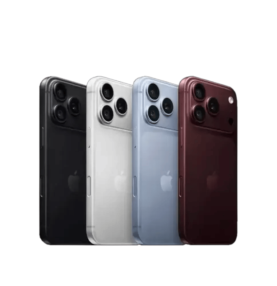 Iphone 18 Pro max