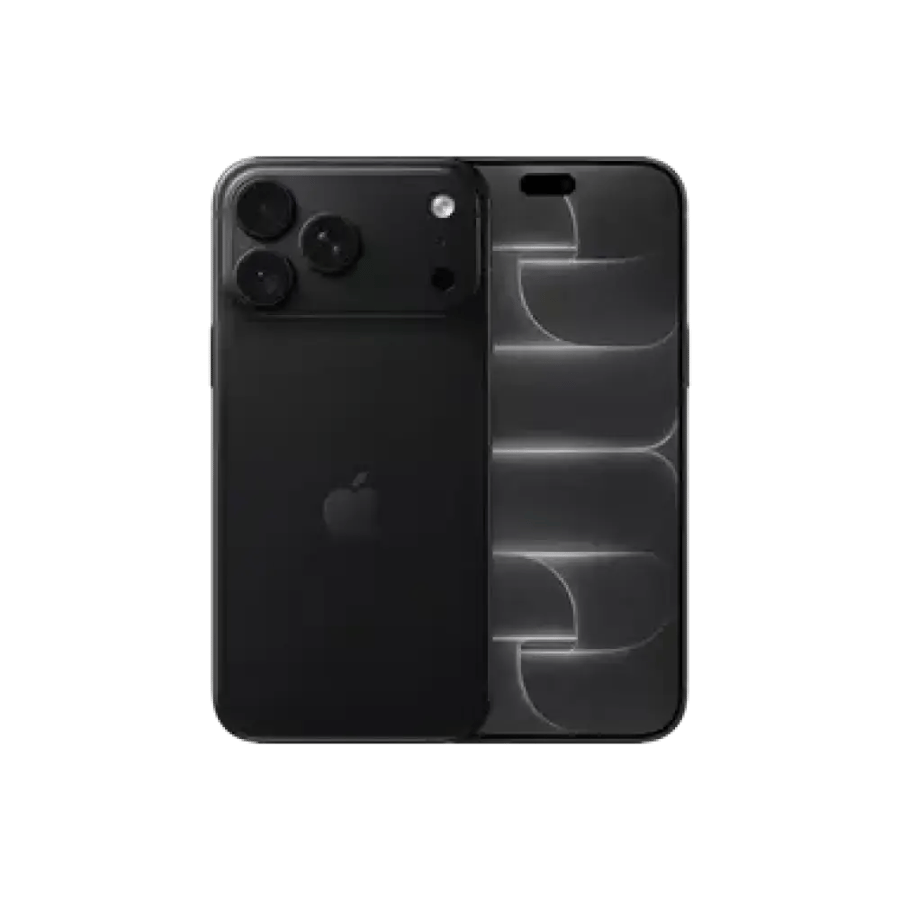 Iphone 18 Pro max