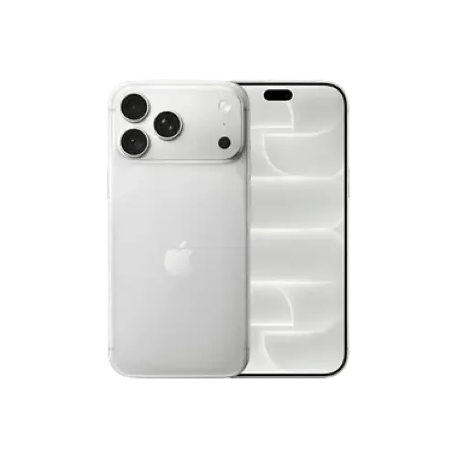 Iphone 18 Pro max