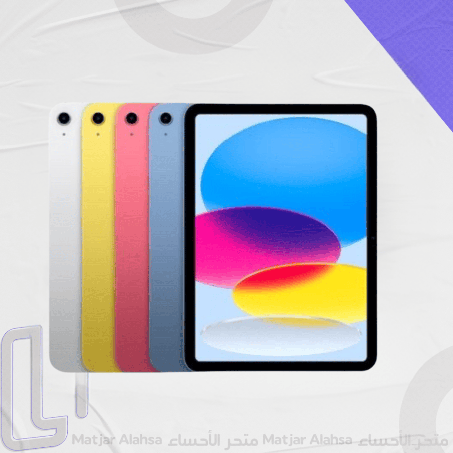 ابل ايباد الجيل a16 واي فاي 11بوصة 128GB