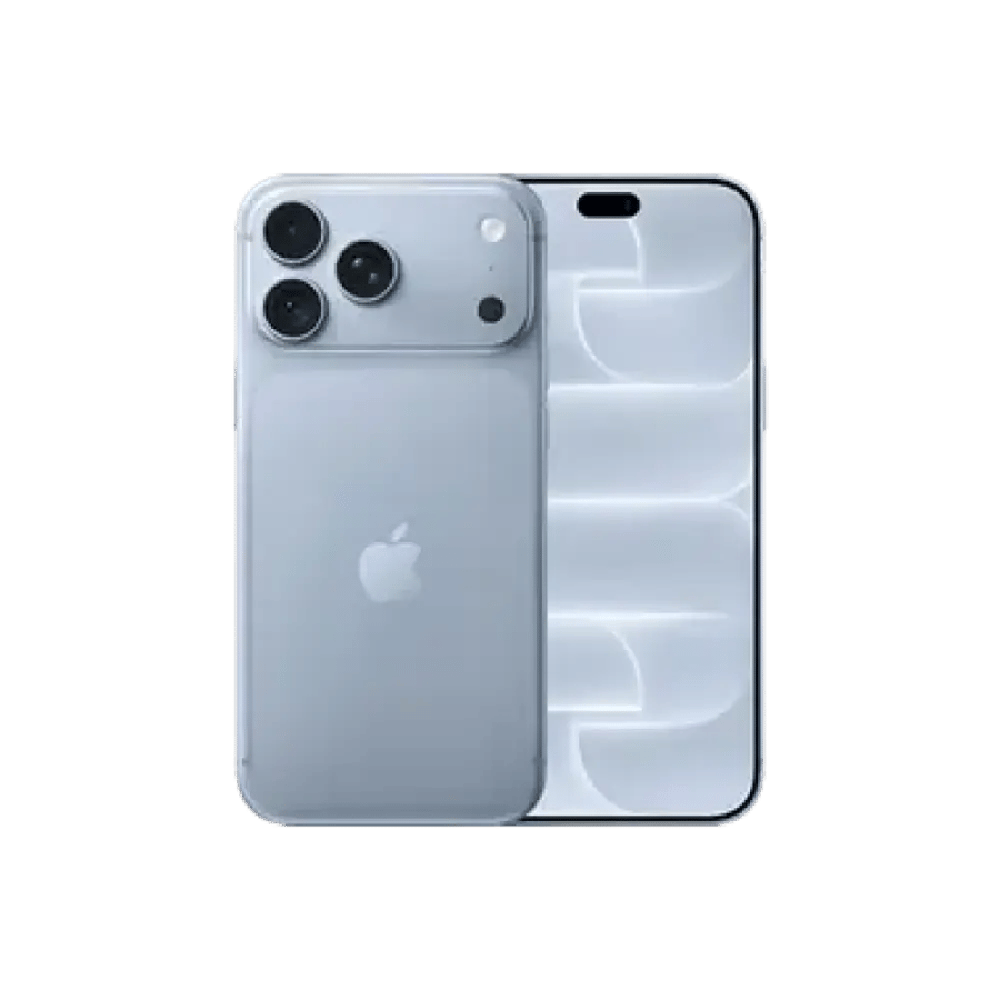 Iphone 18 Pro max