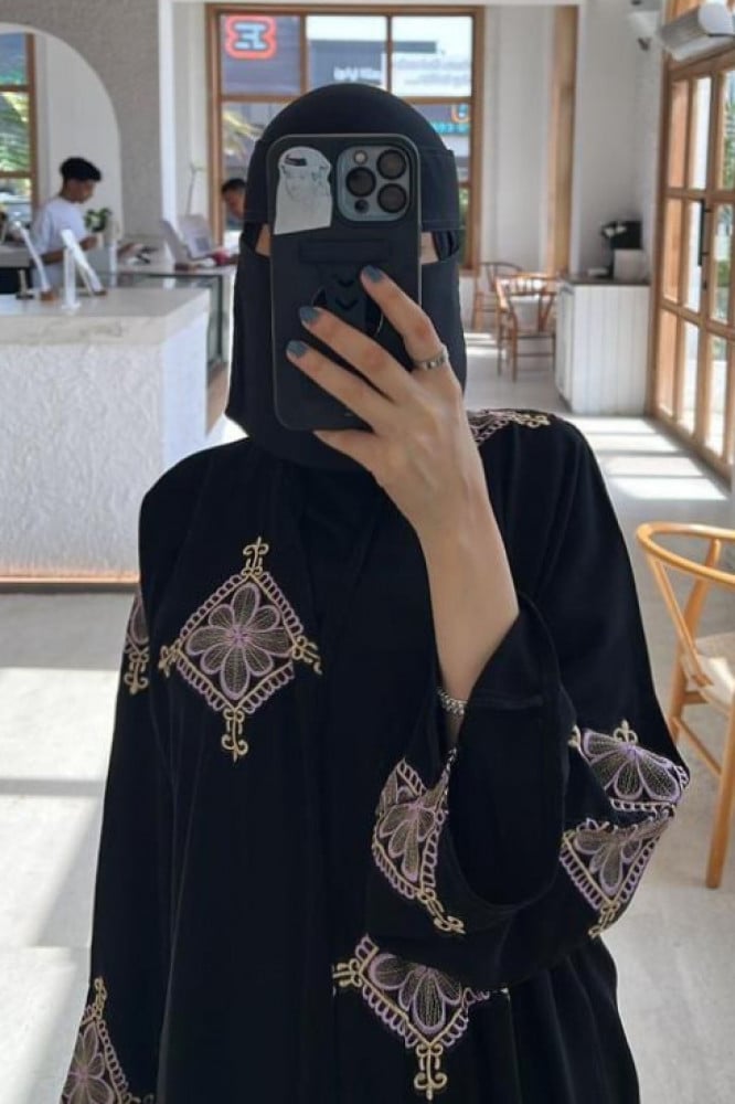 عبايه