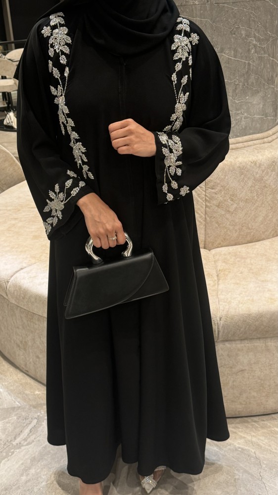 عباية العنود