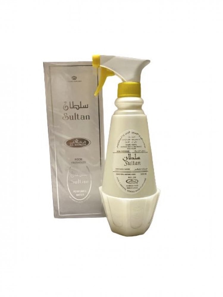 معطر الغرف سلطان 500 مل  الرحاب