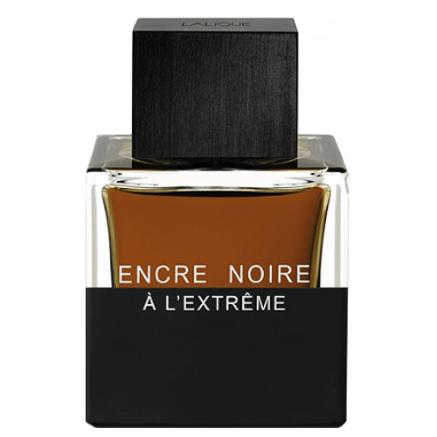 Encre Noire A L'Extreme Lalique