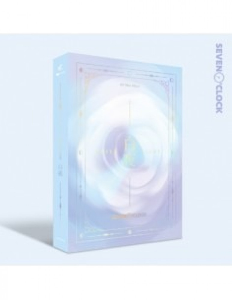 7 O'CLOCK Album - White Night