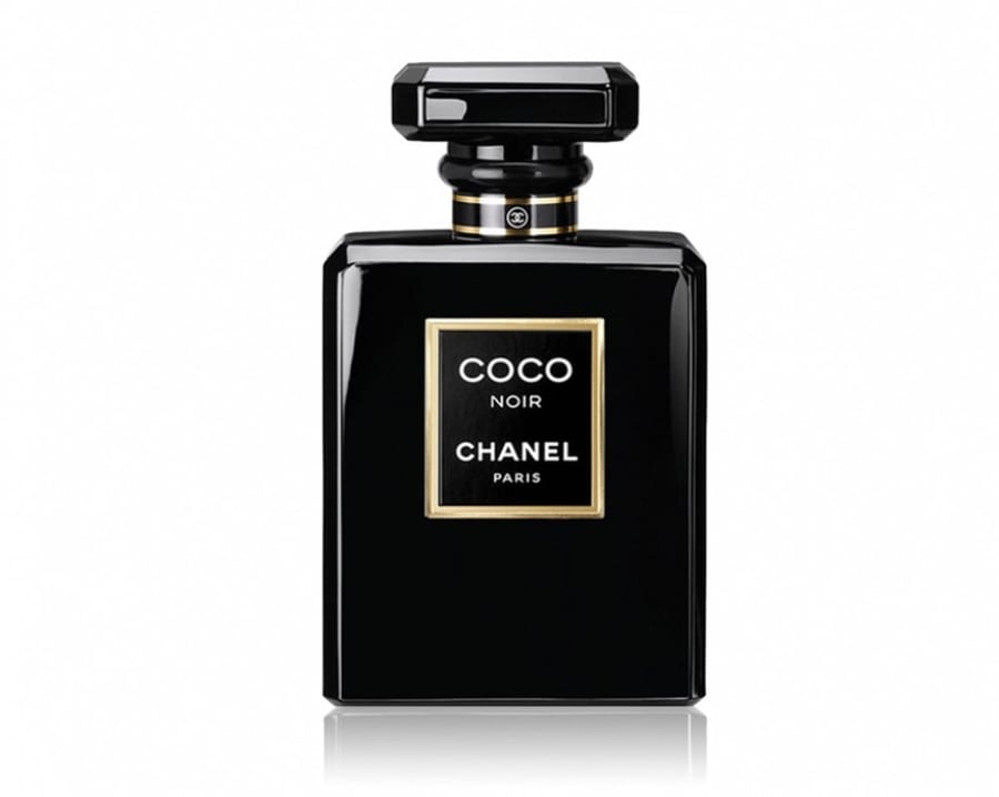 عطر كوكو نوار من شانيل - او دو بارفيوم - 100 مل