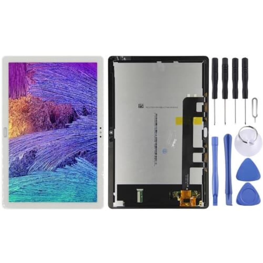 شاشة LCD كاملة هواوي ميديا باد M5 10 لايت