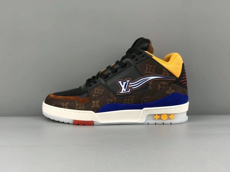 LOUIS VUITTON