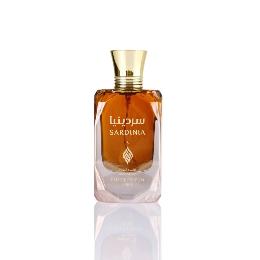 Sardinia (50 ml)