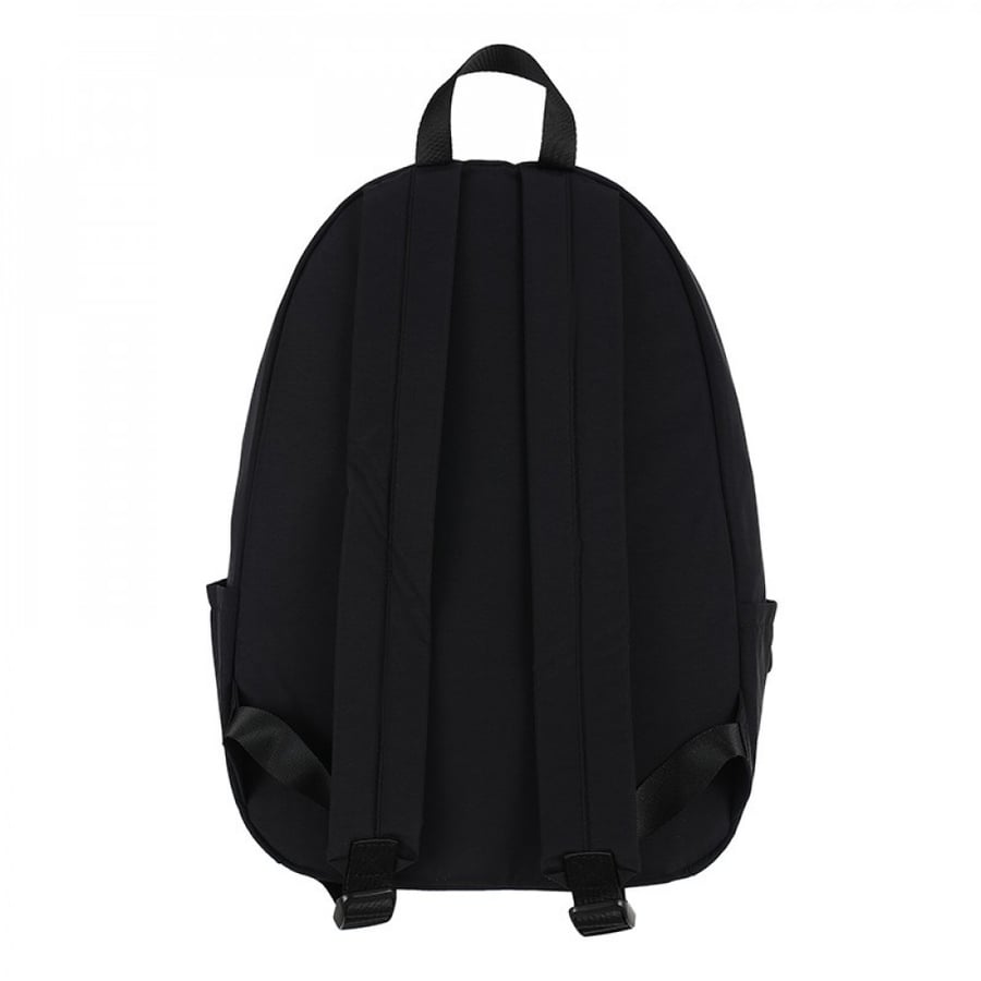 حقيبة ظهر - اسود -  29x13x40cm