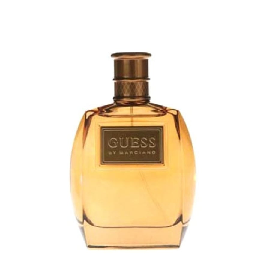 عطر مارسيانو جس اي دي تويليت للرجال – 100 مل
